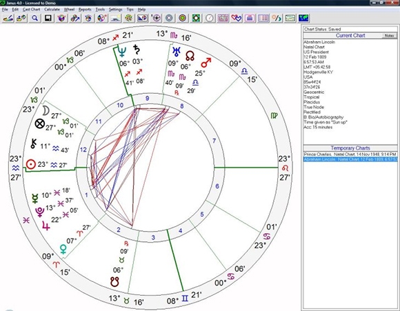astrology app for mac