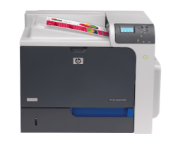free printer driver for hp color laserjet cp5520 on mac